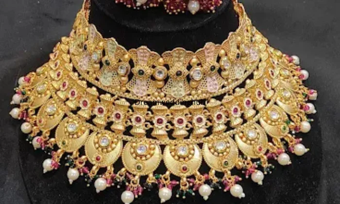 ELINOR JEWELS Jammu